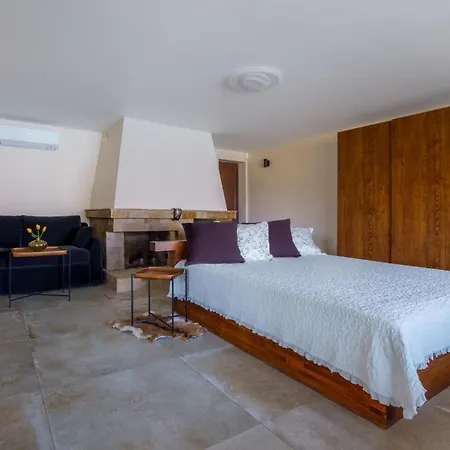 семеен и ресторант райски залив Hotel Golyama Zhelyazna