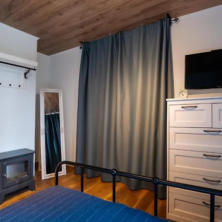 Hotel семеен и ресторант райски залив