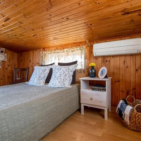 семеен и ресторант райски залив Hotel Golyama Zhelyazna